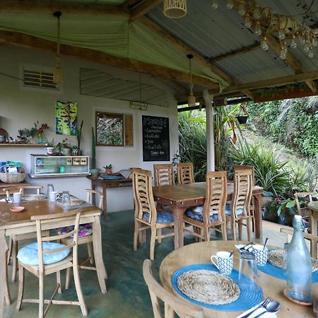 Natural Mystic Sanctuary Deniyaya Luaran gambar