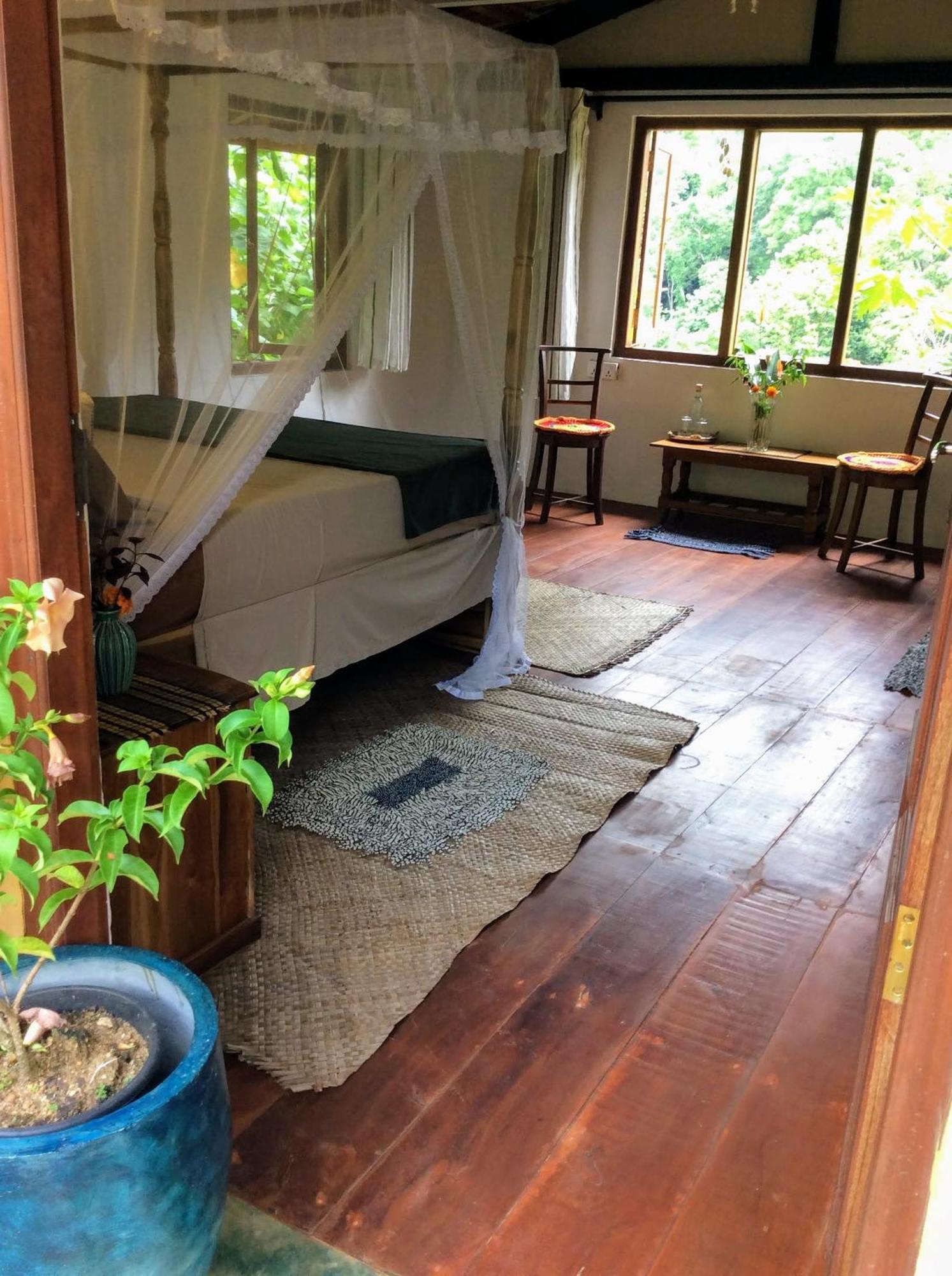 Natural Mystic Sanctuary Deniyaya Bilik gambar