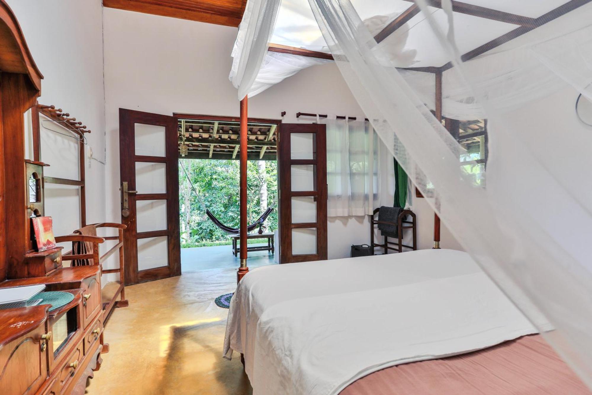 Natural Mystic Sanctuary Deniyaya Luaran gambar