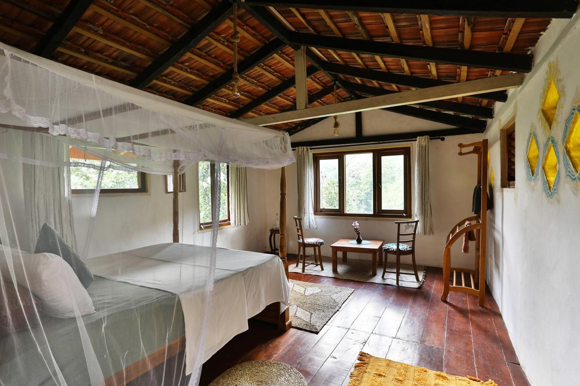 Natural Mystic Sanctuary Deniyaya Luaran gambar